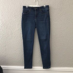 Lularoe Skinny Jeans size 8/28